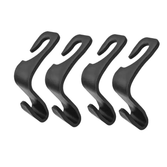 VantageHooks™: Gravity Series (Heavy-Duty Headrest Set)