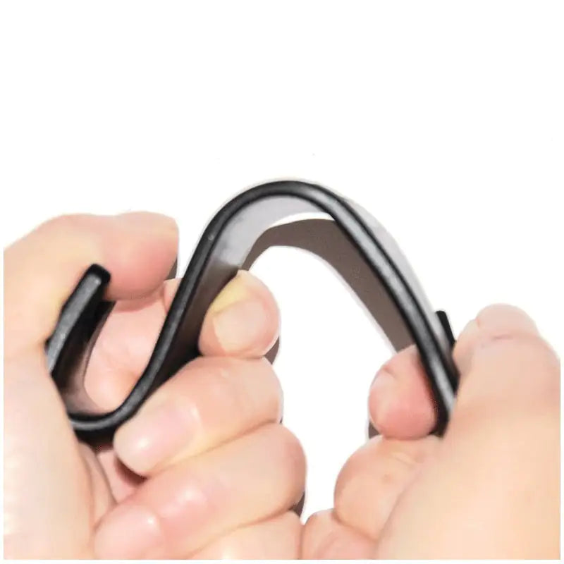 VantageHooks™: Gravity Series (Heavy-Duty Headrest Set)