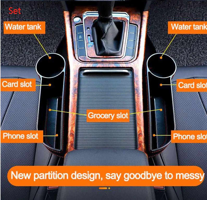 The Elite GapShield™