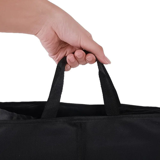 The Cargo Commander™ Heavy-Duty Organizer