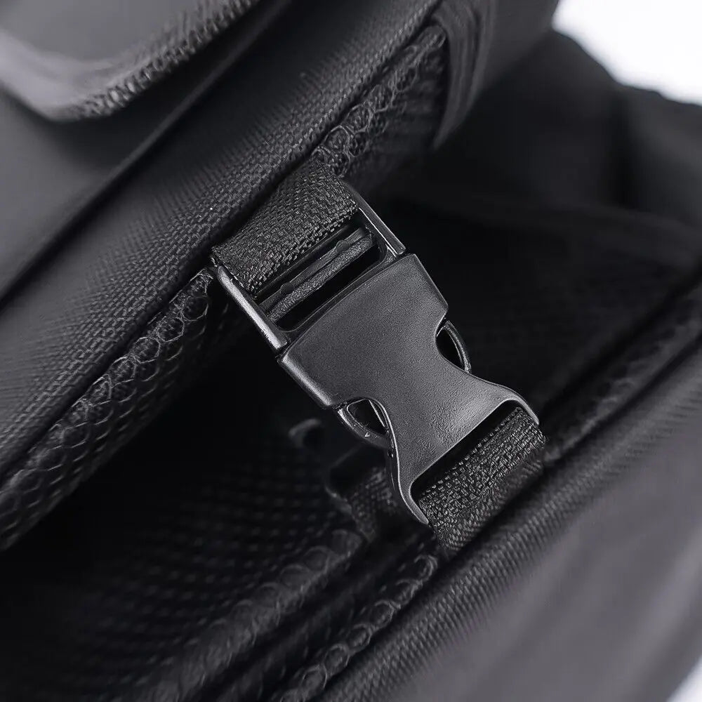 The Cargo Commander™ Heavy-Duty Organizer