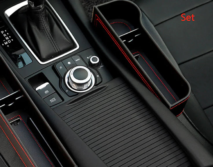 The Elite GapShield™